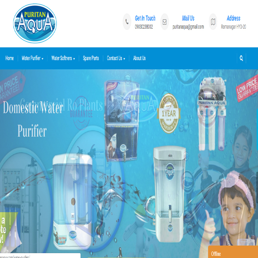 Purit Anaqua