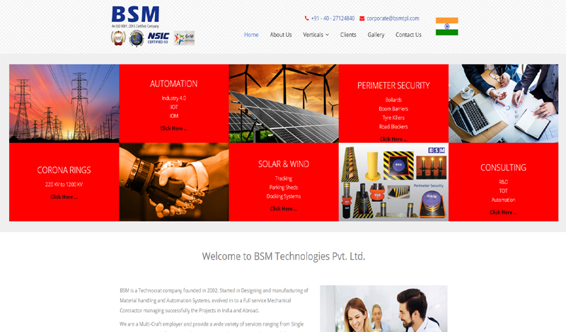 BSMTPL