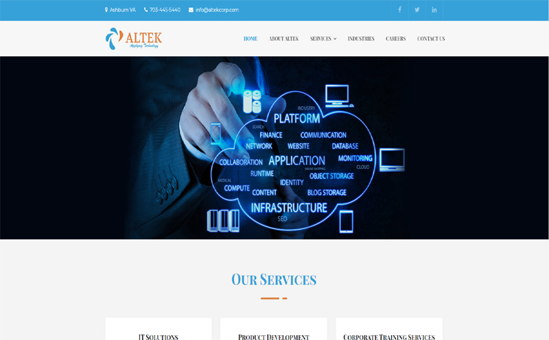 altek