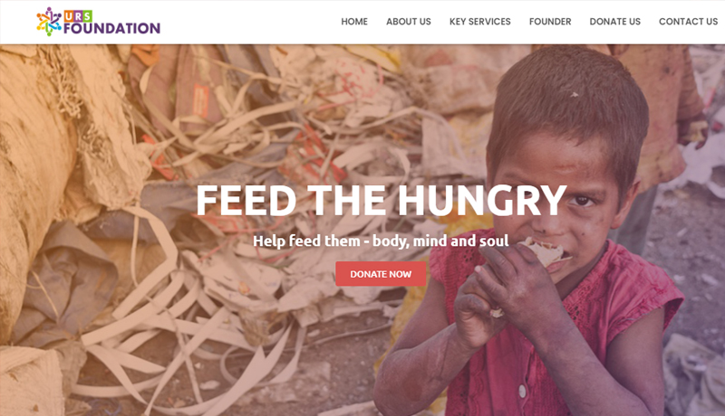URS Foundation