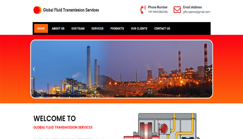 Global Fluid Transmissions