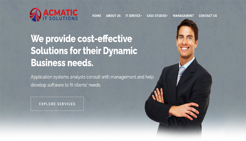 Acmatic IT