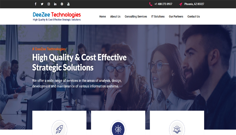 Deezee Technologies