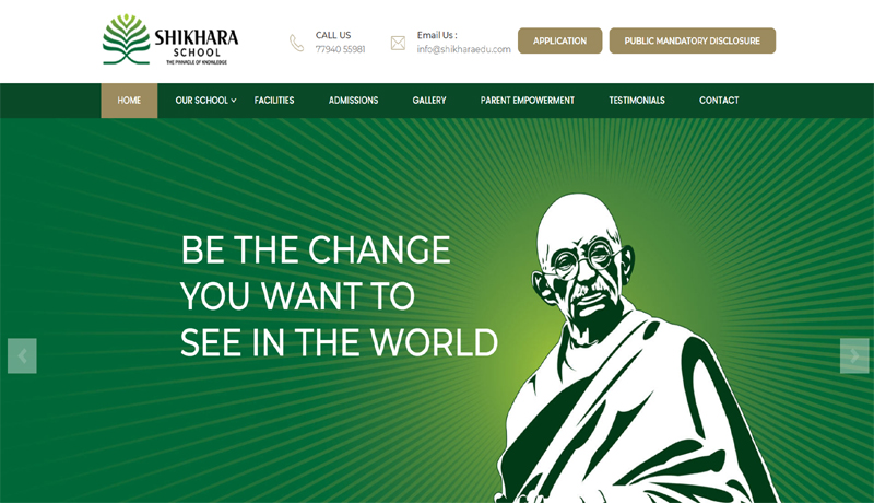 Shikhara Education
