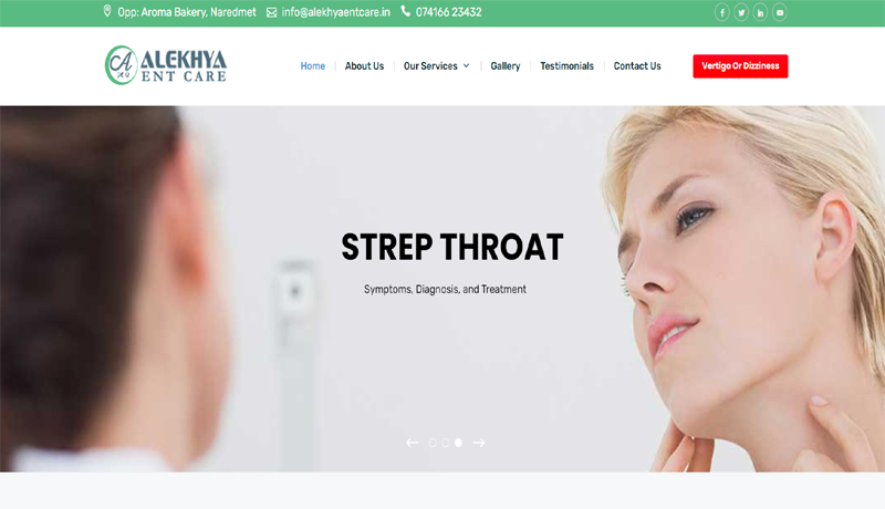Alekhya ENT Care