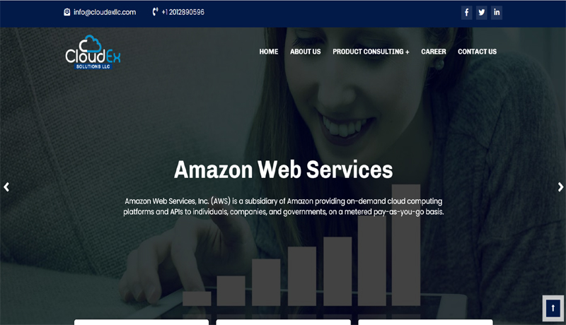 Cloudexllc