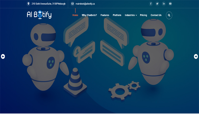 AI Botify