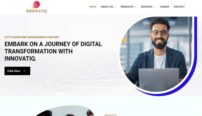 innovatiQ