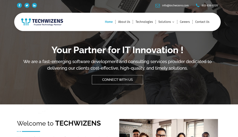 Techwizens