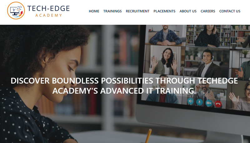 tech-edge