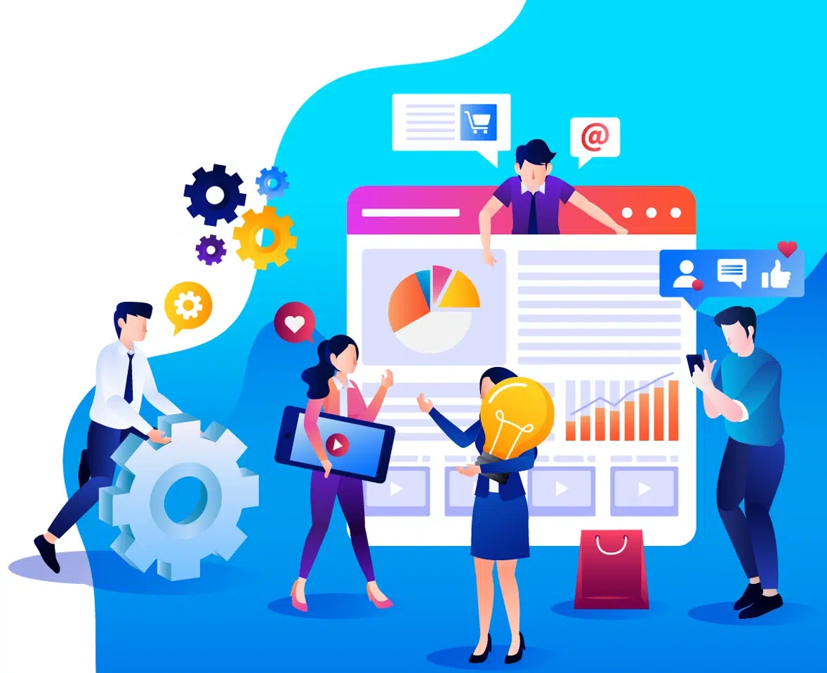 Digital Marketing