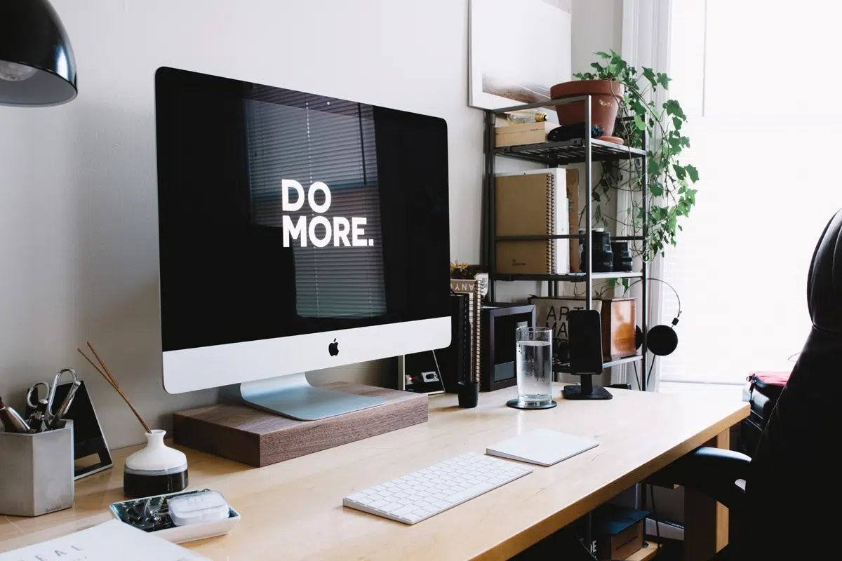 Do More Image Banner
