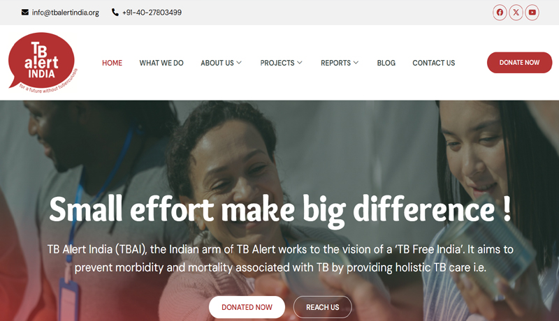 TB Alert India